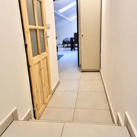 Apartman Bystrc, Brno Exterior photo