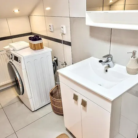 Apartman Bystrc, Brno Exterior photo