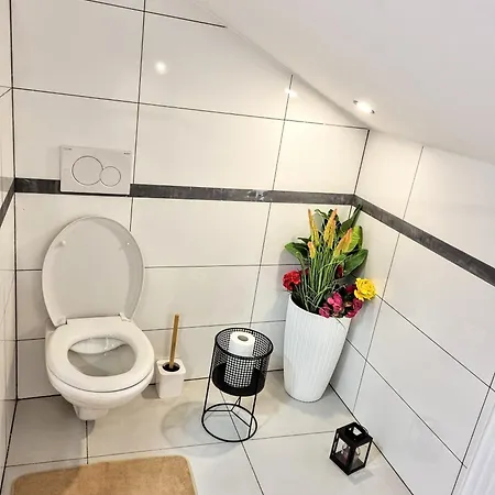 Apartman Bystrc, Brno Exterior photo