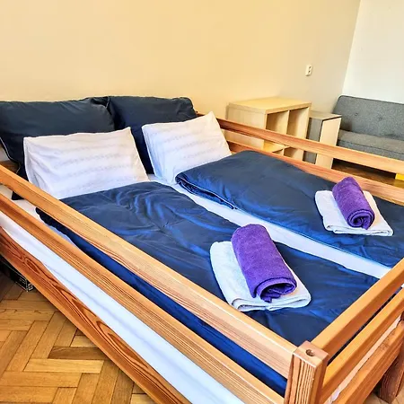 Apartman Bystrc, Brno Exterior photo