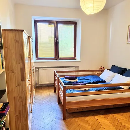 Apartman Bystrc, Brno Exterior photo