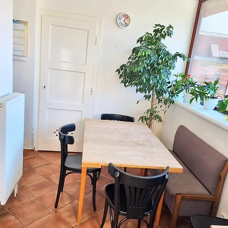 Apartman Bystrc, Brno Exterior photo