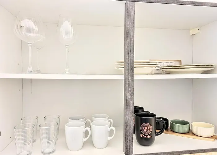 Apartman Bystrc, Brno