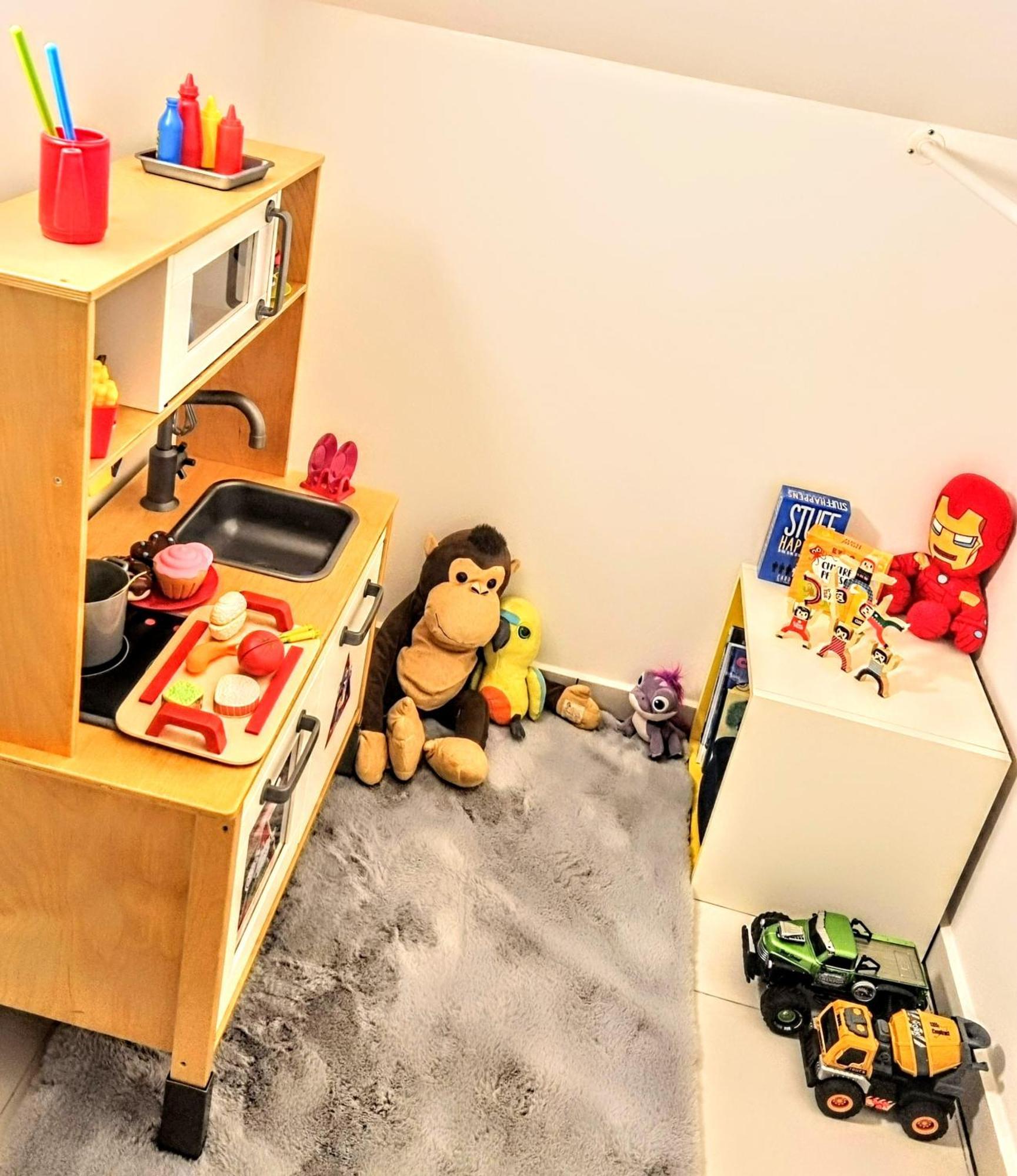 Bystrc, Apartment *