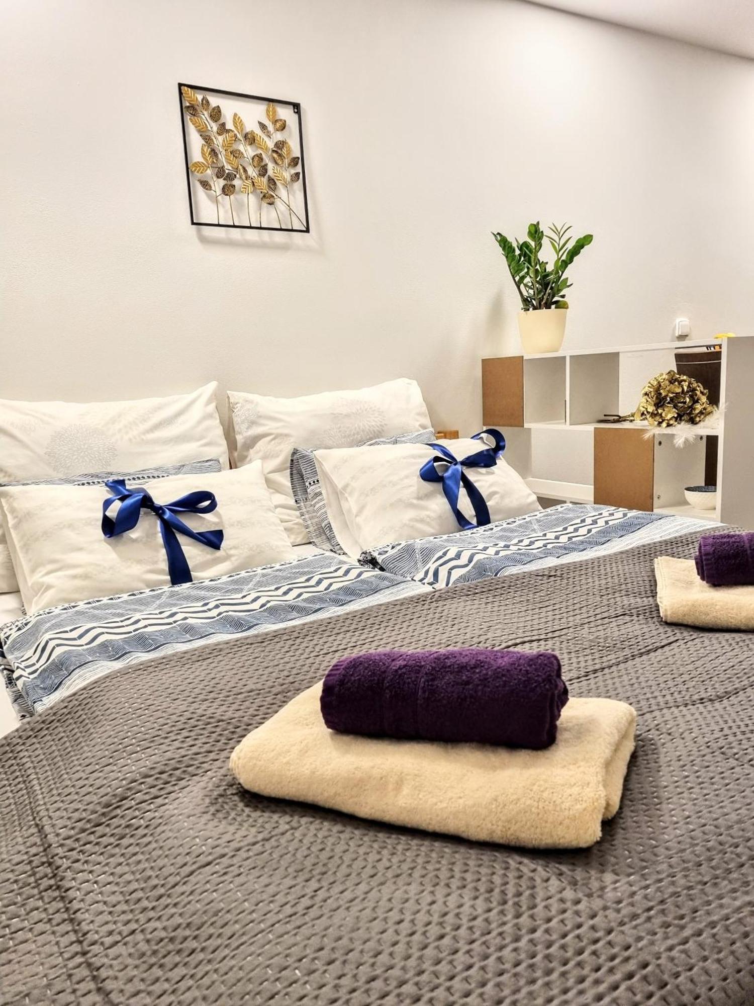 Apartment Bystrc, *