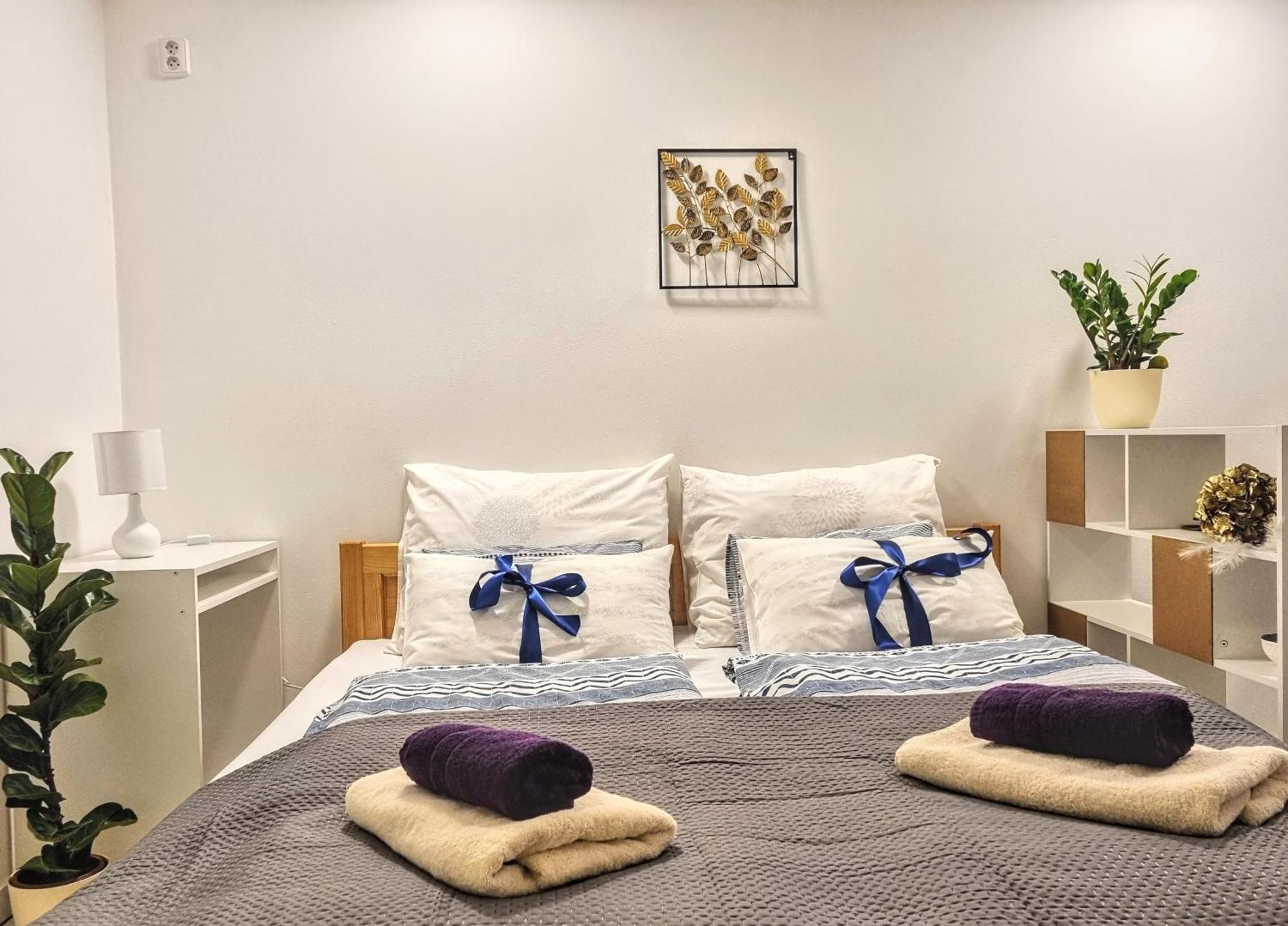 Bystrc, Apartment *