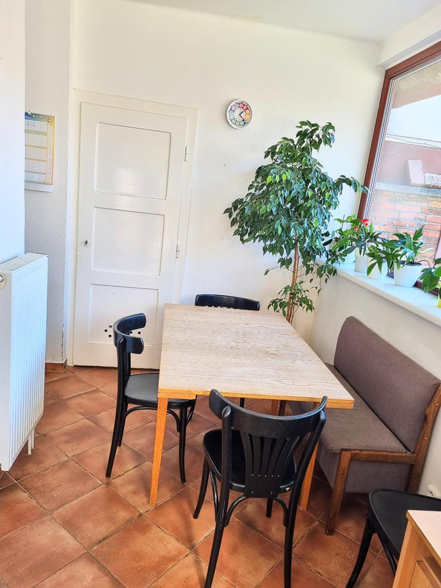 Apartment Bystrc, Brno